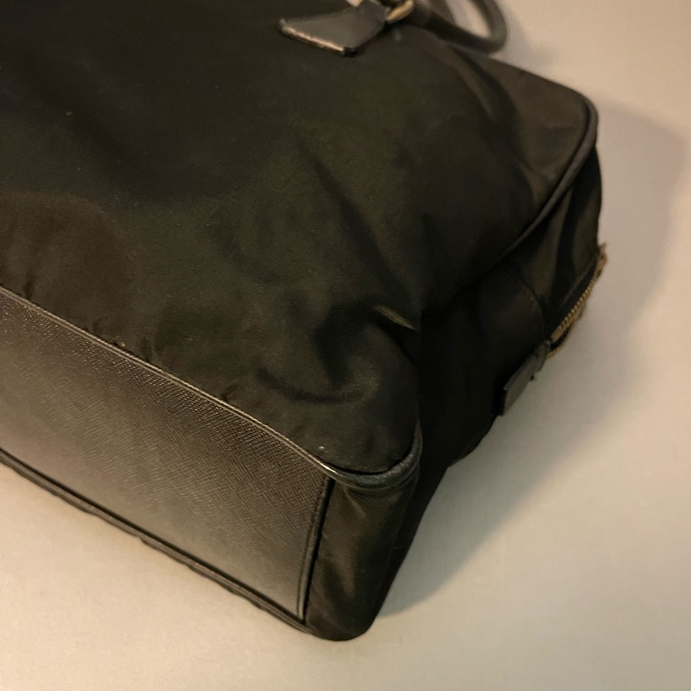 Prada shoulder bag - Picture 11 of 14